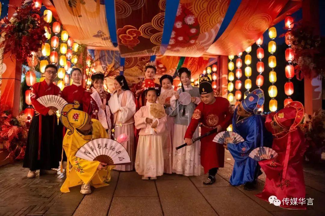 芒果模式可復制嗎？——劇本活動的創(chuàng)新與挑戰(zhàn)