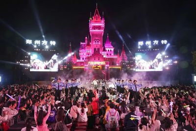 從“新”定義假期！中牟文旅場景矩陣炸場五一消費季